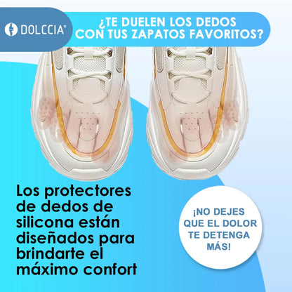 PROTECTOR DE DEDOS DOLCCIA®